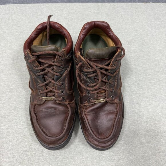 Timberland Icon Chukka Gore-Tex Boot Men’s 8.5 main image 4